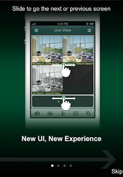 MicroView Mobile for PC screenshot 1