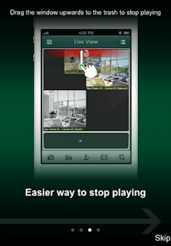 MicroView Mobile for PC screenshot 3