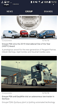 Live'In PSA for PC screenshot 2