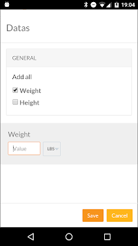 Hexfit for PC screenshot 3