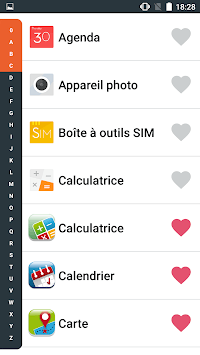 Ordissimo launcher for PC screenshot 3