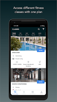 P5M - Your Fitness Freedom for PC screenshot 1