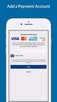 Gulf Pay - Gulf Oil for PC screenshot 1