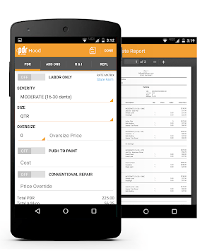 PDR Mobile for PC screenshot 1