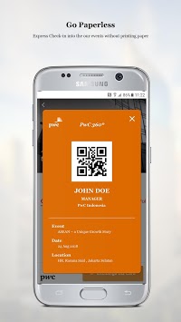 PwC 360º for PC screenshot 3