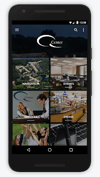 Q Center for PC screenshot 1