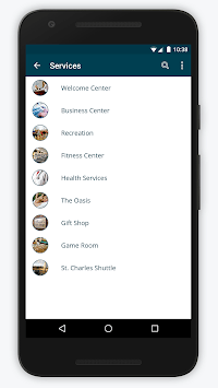 Q Center for PC screenshot 3
