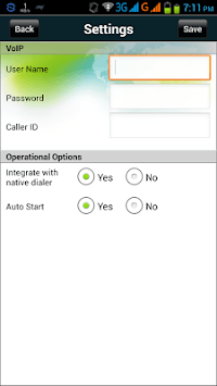 Teletalk 3G for PC screenshot 1