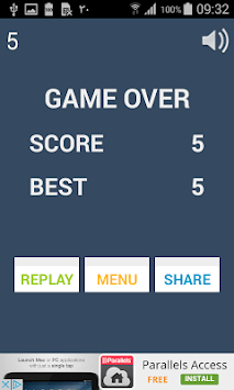 Pashto Alphabet for PC screenshot 3