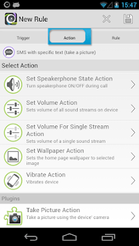 AutomateIt Camera Plugin for PC screenshot 2