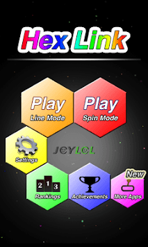 Hex Link for PC screenshot 1