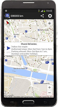 Park Me Now for PC screenshot 2