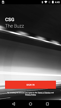 The Buzz for PC screenshot 1