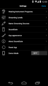 Sonic SoundLink for PC screenshot 3