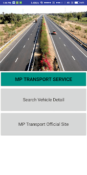 Mp Transport for PC screenshot 1