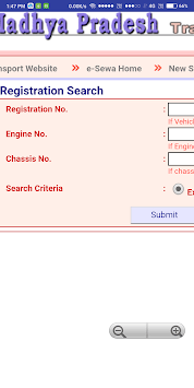 Mp Transport for PC screenshot 3