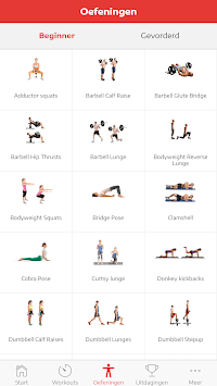 Perfect Buttocks, Thighs, and Legs for PC screenshot 2