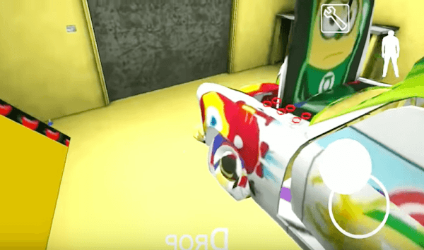 Scary GRANNY Banana: Horror Escape Game for PC screenshot 3