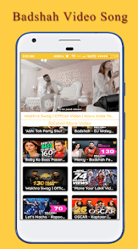 Badshah Songs - Badshah All Songs for PC screenshot 3