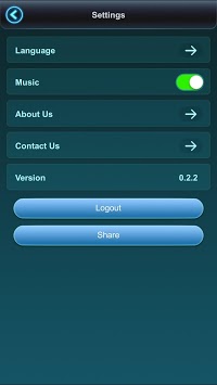 Pusoy for PC screenshot 2