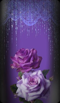 Wonderful Flowers Roses images Gif for PC screenshot 3