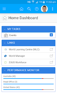 VIP for PC screenshot 1