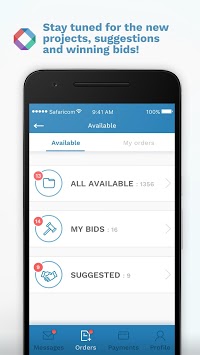 WritersHub for PC screenshot 2