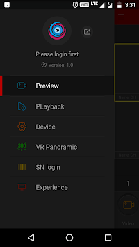 Bluei for PC screenshot 1