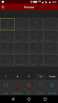 Bluei for PC screenshot 3