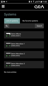 GEA FarmView for PC screenshot 2