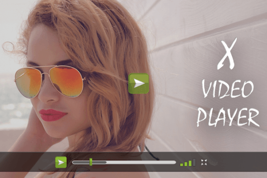 Sax Video Player - XX Video Player for PC screenshot 3