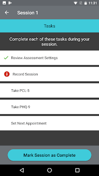 PE Coach 2 for PC screenshot 2