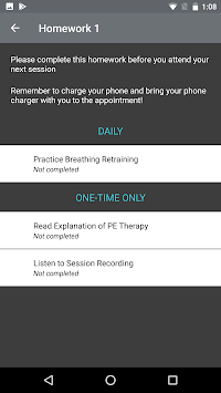 PE Coach 2 for PC screenshot 3