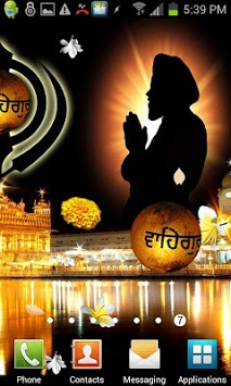 Guru Tegh Bahadur Ji Wallpaper for PC screenshot 2