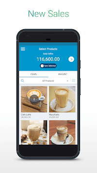 Jurnal Touch for PC screenshot 2
