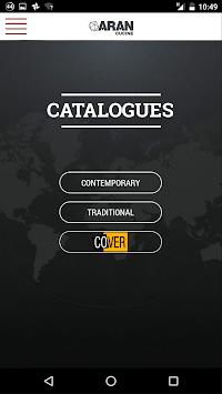 Aran Cucine for PC screenshot 2