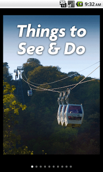 Peak Explorer for PC screenshot 1