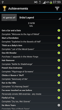 Trophy Hunter for PC screenshot 3