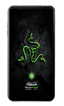 Odisea KWGT for PC screenshot 1