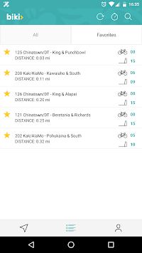 Biki for PC screenshot 3