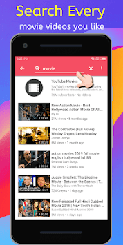 Video Tube & Tube Player Pro for PC screenshot 3