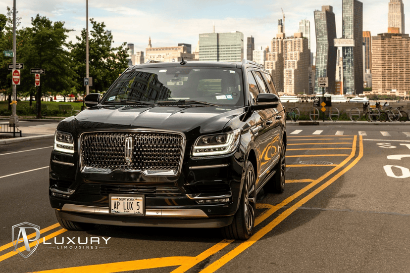 Group Transportation Services