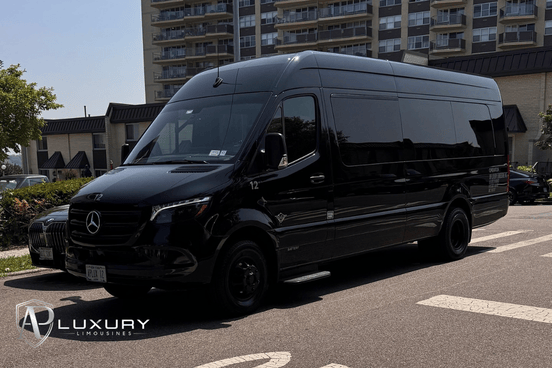 24 Hour Chauffeur Service