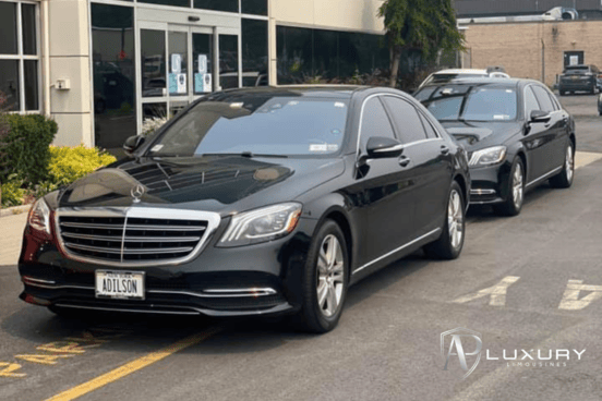 Airport Limo Service