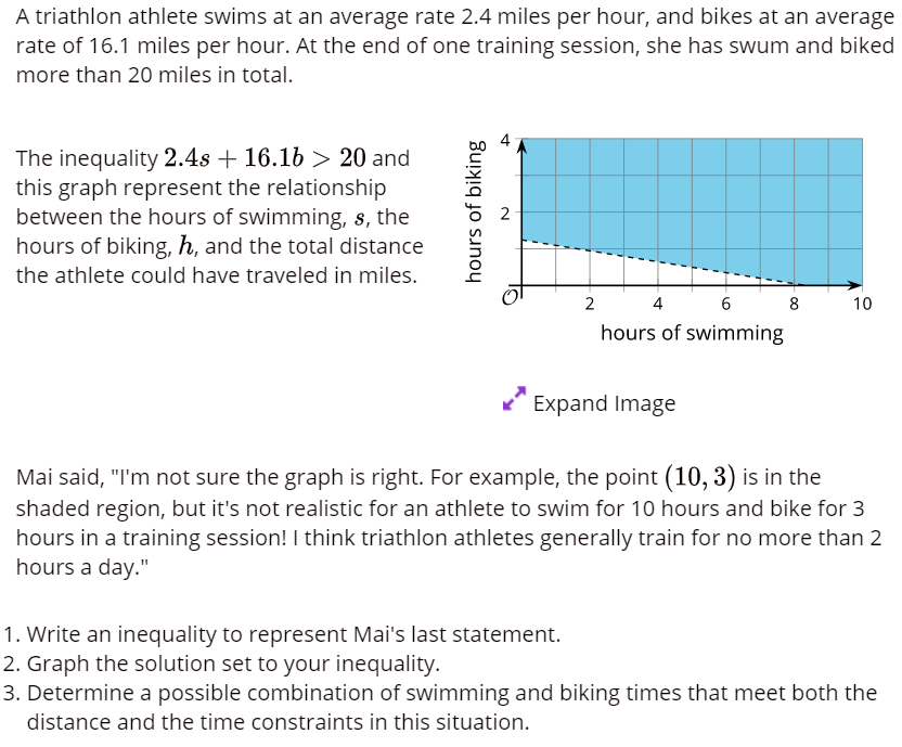 Illustrative math algebra 1 unit 2 lesson 25 formative library library formative