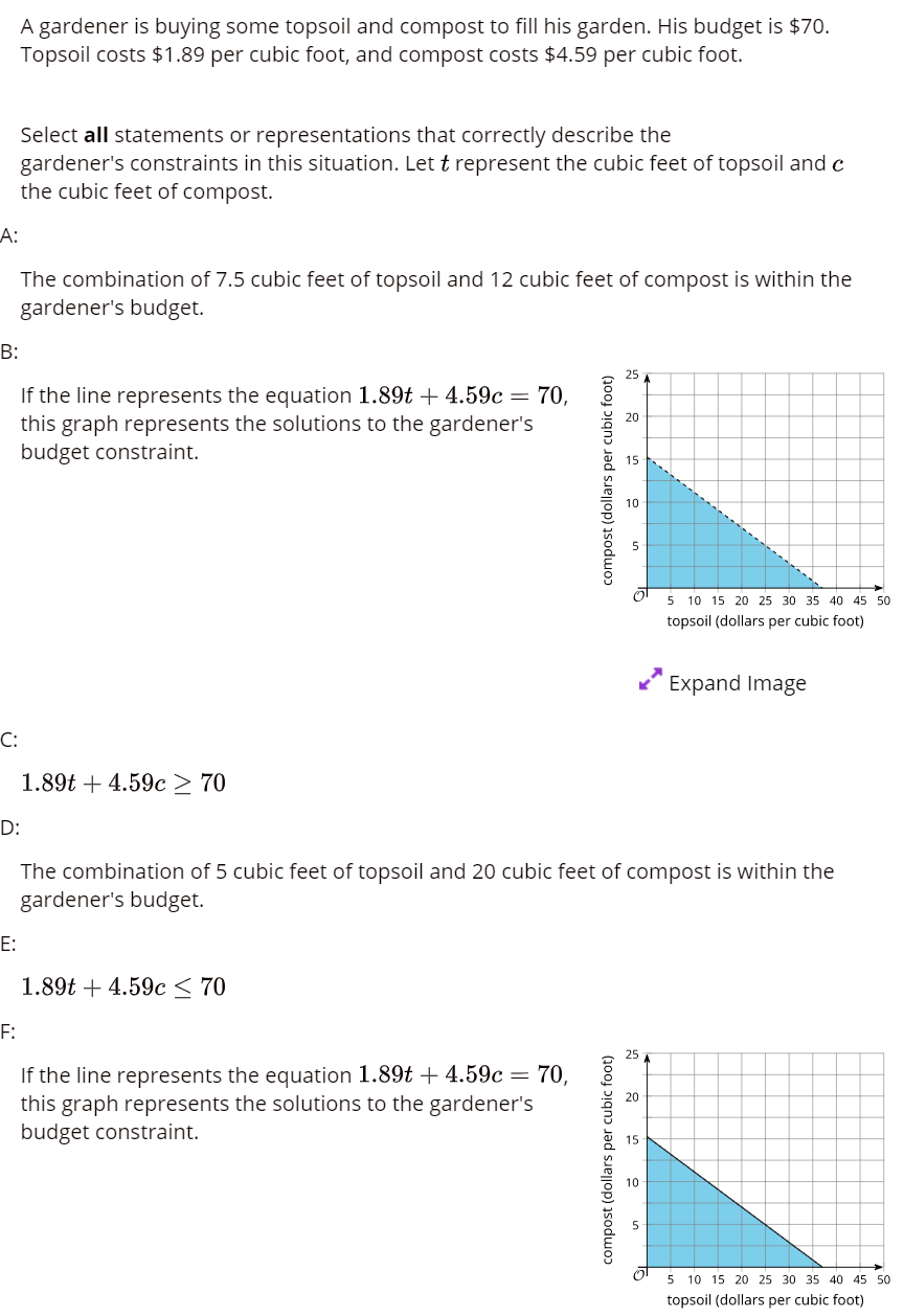 Illustrative math algebra 1 unit 2 lesson 25 formative library library formative
