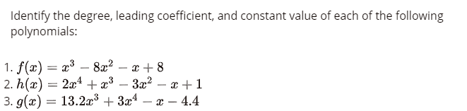Illustrative Math - Algebra 2 - Unit 2 - Lesson 3 ...