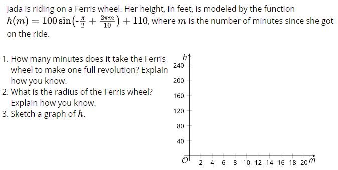 Illustrative Math - Algebra 2 - Unit 6 - Lesson 18 ...