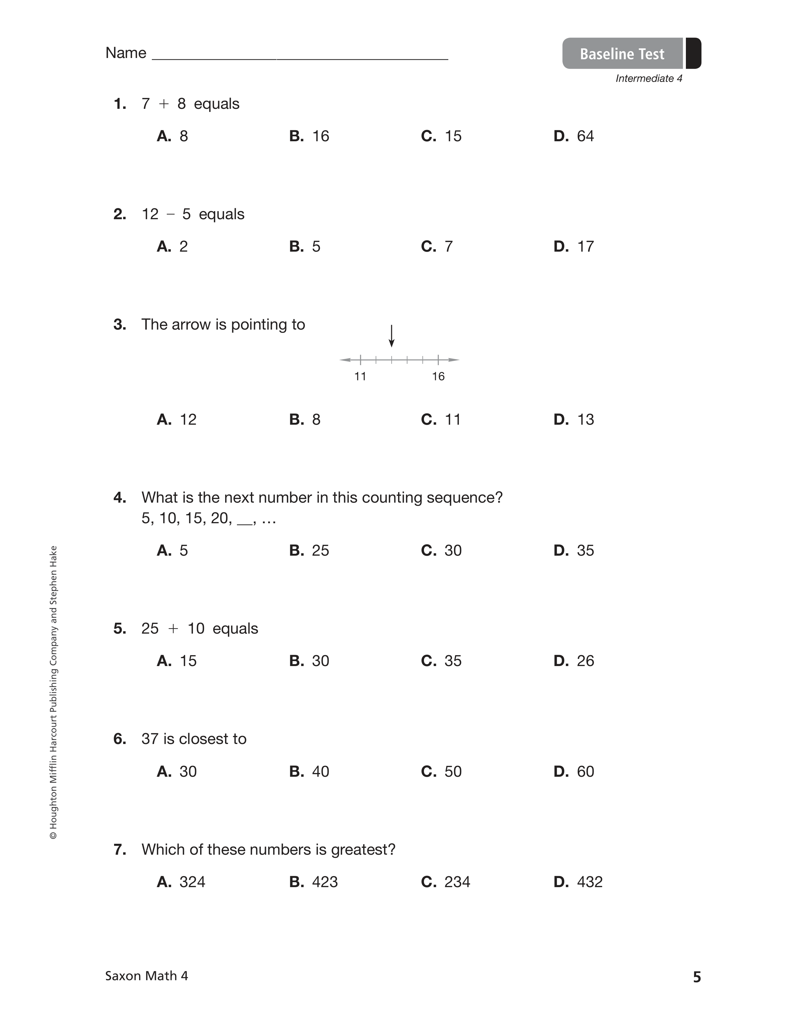 saxon-math-baseline-4th-grade-marilu-reyes-library-formative