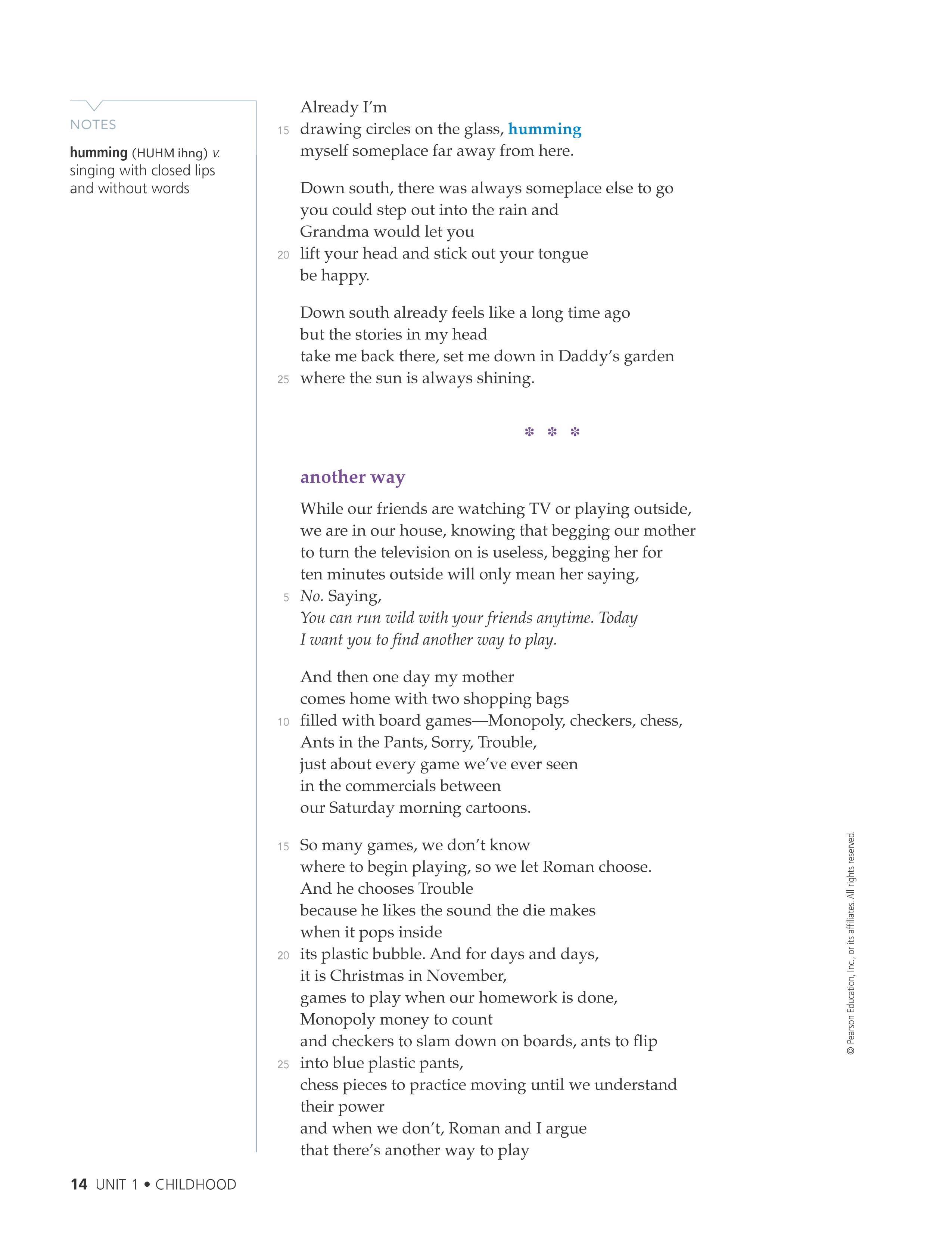 Brown Girl Dreaming By Jacqueline Woodson Gail Reuba Library
